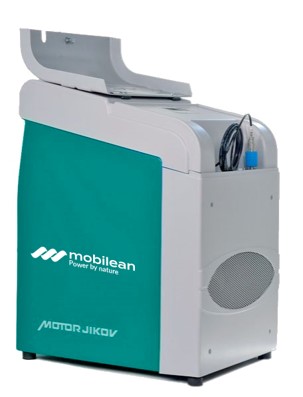 Mobilean FLEX